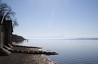 Ammersee Ammersee.JPG