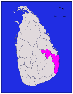 Ampara district.svg