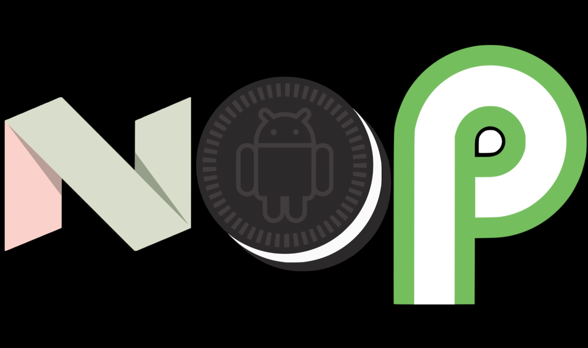 android os logo