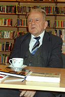 Andrzej Januszajtis: Age & Birthday