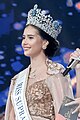 Miss Universe Thailand 2023 Anntonia Porsild