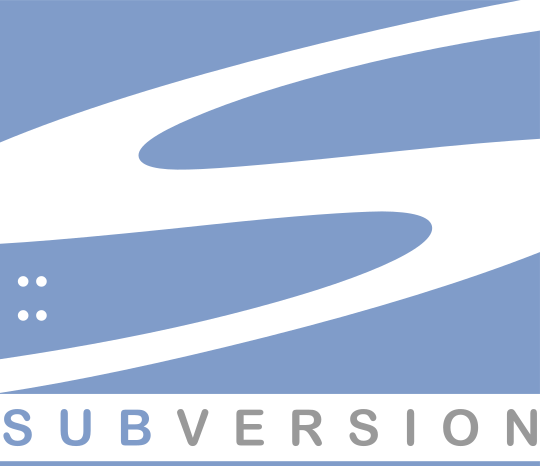 File:Apache Subversion logo.svg