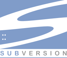 Apache Subversion logo.svg resminin açıklaması.