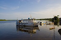 Araguari River (Amapá)