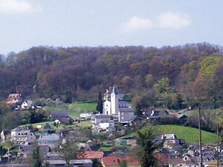 <span class="mw-page-title-main">Arbus, Pyrénées-Atlantiques</span> Commune in Nouvelle-Aquitaine, France