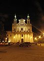 English: St. John`s Cathedral Polski: Katedra św. Jana