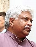 Arjuna Ranatunga: Años & Cumpleaños