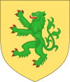 Arms of Dudley Family.svg