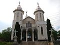 Biserica ortodoxă de zid