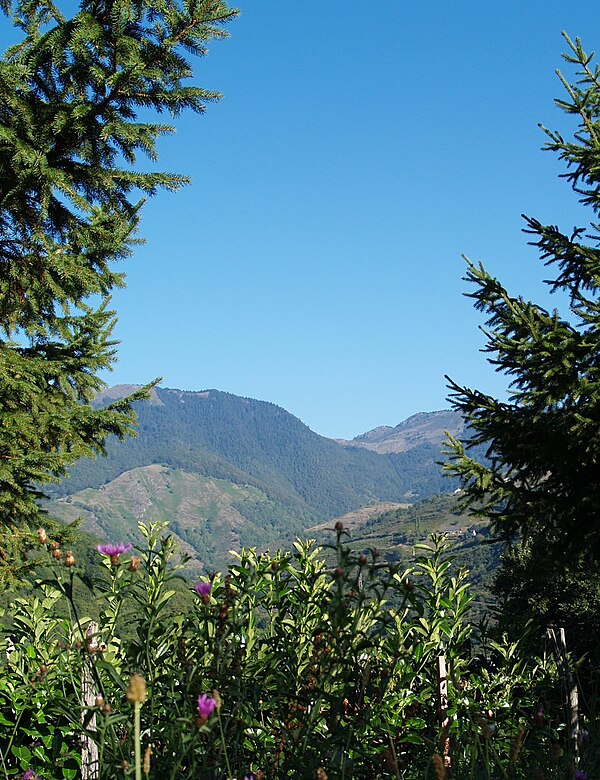 Colle d'Aspin