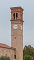 * Nomination Bell tower of the Assumption of Our Lady church in Blessaglia, Veneto, Italy. --Tournasol7 04:08, 15 September 2022 (UTC) * Promotion  Support Good quality -- Terragio67 05:04, 15 September 2022 (UTC)