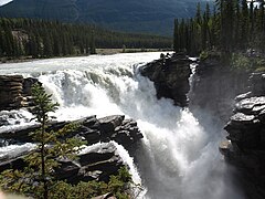 Athabasca Falls 2008.JPG
