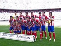 Atlético de Madrid - 04