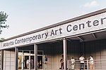 Thumbnail for Atlanta Contemporary Art Center