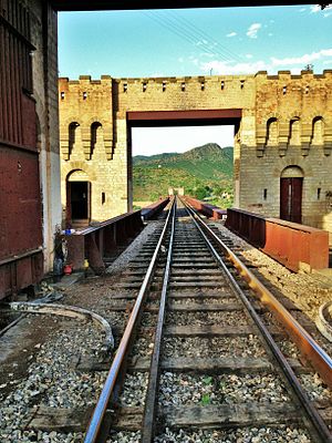 Attock Bridge