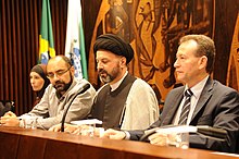 Arab community in Curitiba. Audiencia publica debate atos de violencia contra a comunidade muculmana no Parana 06.jpg