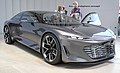 * Nomination Audi Grandsphere Concept at IAA Mobility 2021.--Alexander-93 15:59, 4 January 2022 (UTC) * Promotion  Support Good quality. --Fischer.H 18:27, 4 January 2022 (UTC)