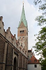 Augsburg, High Cathedral, 002.jpg