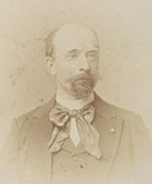 Auguste Pinloche