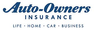 <span class="mw-page-title-main">Auto-Owners Insurance</span> American insurance company