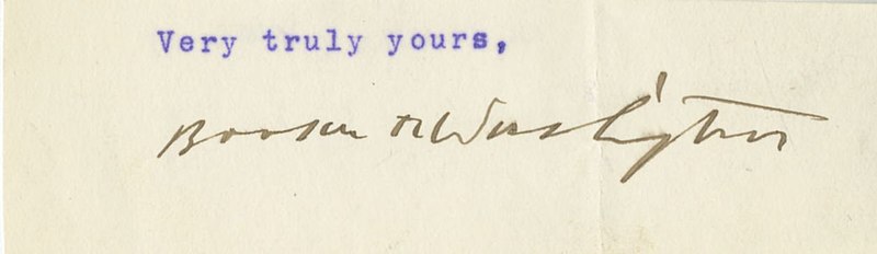 File:Autograph Collection - Washington, Booker Taliaferro, 1856-1915 - DPLA - 063f3e8bd3ea90c21e22eb72ff948b22 (page 5).jpg