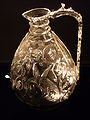 Rock Crystal Ewer (1)