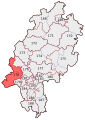 Deutsch: Wahlkreis 178 der Wahl zum 17. deutschen Bundestag 2009: Rheingau-Taunus – Limburg Rechtsquelle: Anlage (zu § 2 Abs. 2) BWahlG: Wahlkreiseinteilung für die Wahl zum Deutschen Bundestag der Bundesrepublik Deutschland in der Fassung des Achtzehnten Gesetzes zur Änderung des Bundeswahlgesetzes vom 17. März 2008 (BGBl. I S. 316–358)