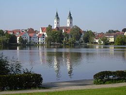 Bad Waldsee