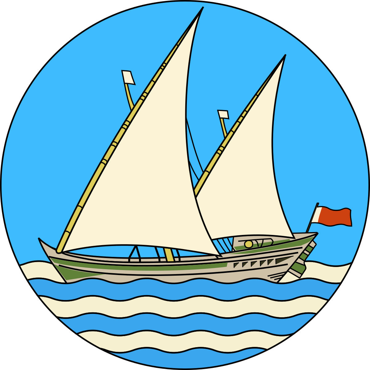 File:Badge of the Colony of Aden.svg - 维基百科，自由的百科全书