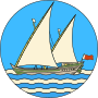 Distintivo della Colonia di Aden.svg