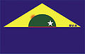 Bandeira de Pacaraima