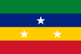 Bandera de Pedro Camejo.png