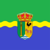 Bandera de Prádanos de Bureba (Burgos)