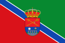 Flag af Víznar
