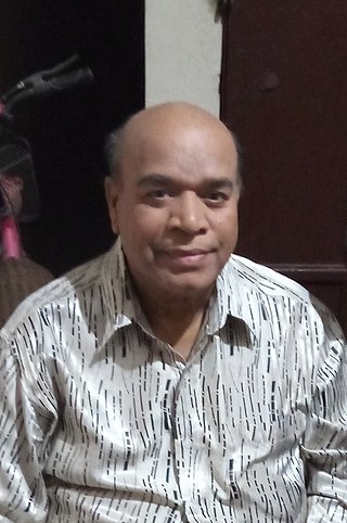 <span class="mw-page-title-main">Bank Janardhan</span> Indian actor (born 1949)