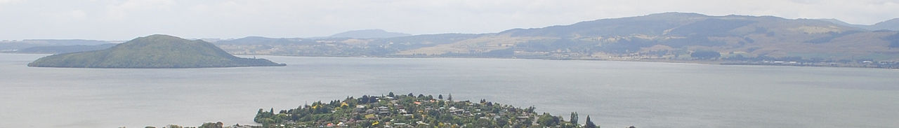 Bannerrotorua