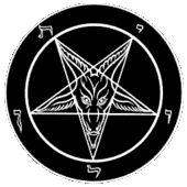 The Satanic Bible - Wikipedia