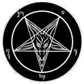 La Bibbia Satanica Anton LaVey Libro rilegato in pelle di capra Occulto e  satanismo. -  Italia