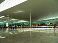 Barcelona Airport - Terminal 1