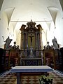 "Bardolino,_chiesa_di_San_Giorgio_-_Presbiterio.jpg" by User:Syrio