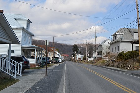 Hooversville,_Pennsylvania