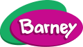 Barney & Friends logo.svg