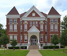 Barton County MO Courthouse 20150715-8234.jpg