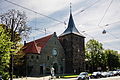 St.Nicolai-Kirche in Bothfeld