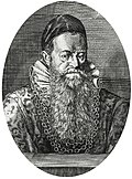 Gaspard Bauhin (1560-1624)