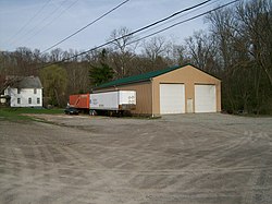 Beagle Hotel Site.JPG