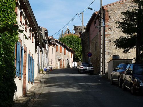 Plombier dégorgement canalisation Beauteville (31290)