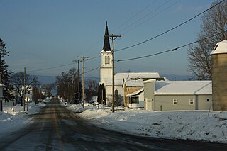 Beechwood, Wisconsin Unincorporated community in Wisconsin, United States