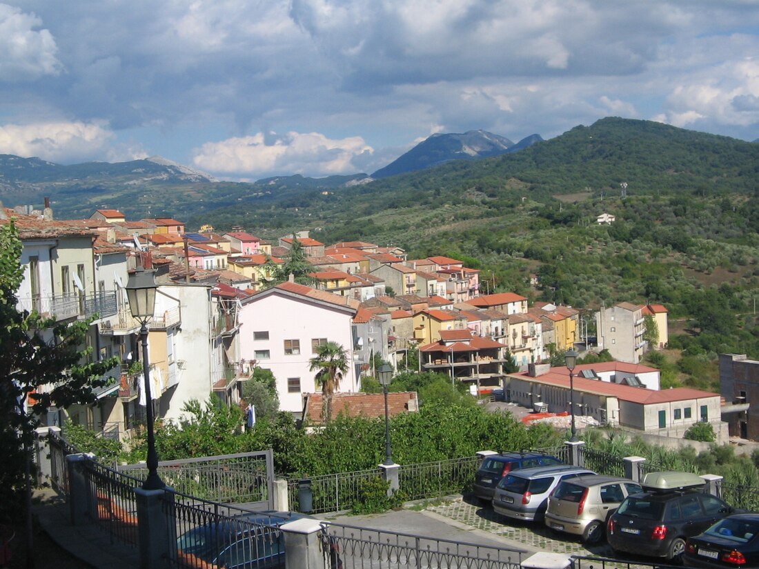 Bellosguardo (Campania)