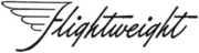 Logo of the Bendix Flightweight.